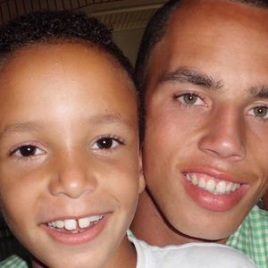 Meet your Posher, Tyrell